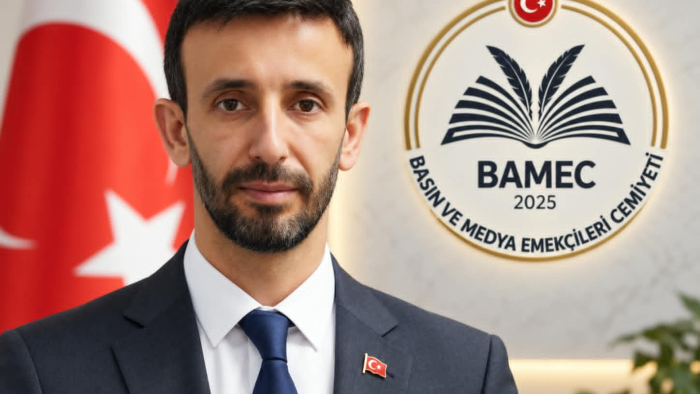 BAMEC’te Akdeniz Bölgesi Görevlendirmesi: Sadık Mayacı Bölge Temsilcisi Oldu