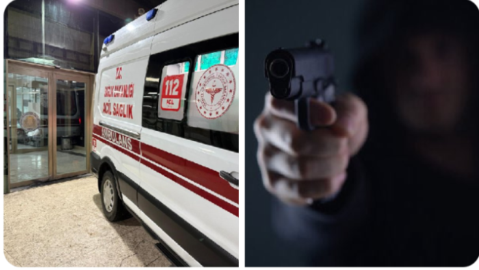 Diyarbakır’da şüpheli ilişki iddiası faciaya dönüştü : 1 kadın öldürüldü