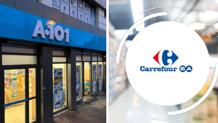A101’in Sahibi Yeni Mağazacılık A.Ş., CarrefourSA’nın Yüzde 89’unu Satın Alıyor