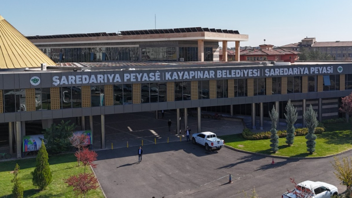 Kayapınar Belediyesi’nden Rahmi Koç Tepkisi: Araç Alım İhalesi İptal Edildi