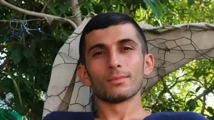Silvan'da Batman Çayı'nda Kaybolan Abdullah Yanık Ölü Bulundu