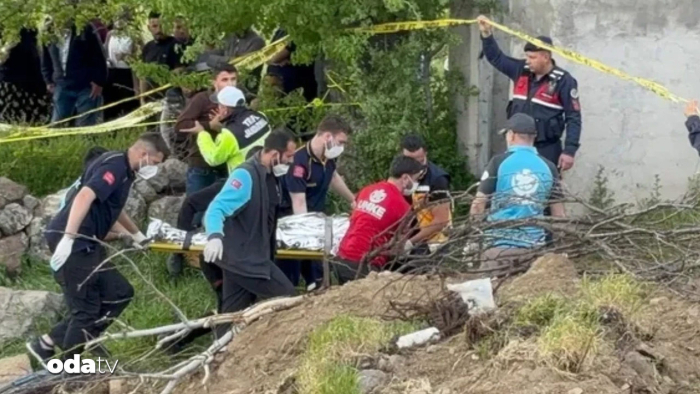 Aksaray’da kuyu faciası: Yardıma inen 3 kişi yaşamını yitirdi