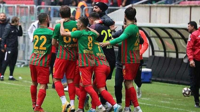 Amedspor – Erokspor Maçı TRT Kurdi’de Çift Dilli Yayınlanacak
