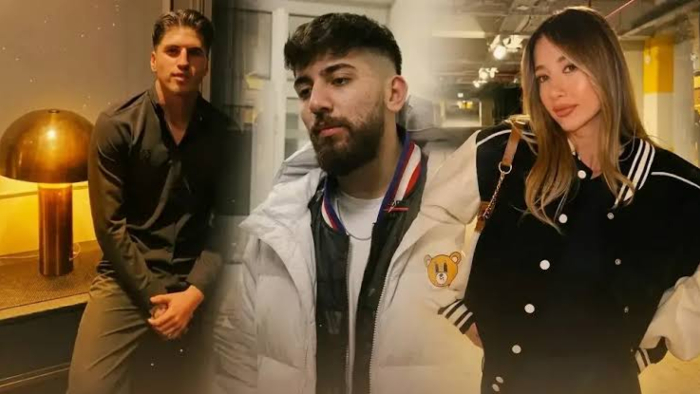 Ümraniye’de Silahlı Saldırıda Ölen Futbolcu Davasında Yeni Gelişme : Canbay, Aleyna ve Annesi Hakkında Suç Duyurusu