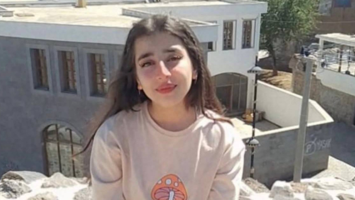Diyarbakır’da 16 Yaşındaki Fatma Mamuk Kayıp: Aile ve Ekipler Seferber Oldu