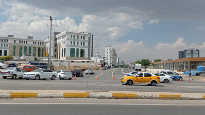 Diyarbakır’da heyelan faciası: Kaya parçası 2 çocuğun üzerine düştü, 12 yaşındaki Barış Yaman hayatını kaybetti