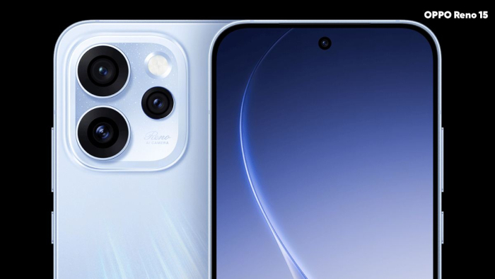 OPPO Reno 16 Sızdı: 200 MP Kamera ve Dimensity 8500 ile Güç Yarışına Hazırlanıyor